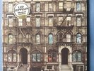 LED ZEPPELIN  Physical Graffiti -  rare Germany 2LP with sticker NM SEALED copy