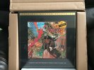 Santana Abraxas MOFI MFSL UltraDisc 1-Step Limited Edition SEALED & BEAUTIFUL