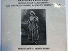 Gilbert & Sullivan: Ruddigore George Baker (Vinyl Record 2 LP Set Pearl) VG+