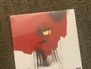 Rihanna Anti Vinyl Record White Urban Outfitters 2xLP Sealed NO RESERVE