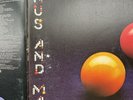 PAUL McCARTNEY WINGS VENUS AND MARS 1975 1st PRESS EX/EX