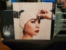 Mitski - Be the cowboy coke bottle clear VINYL NM RARE OOP