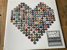 SIMPLE MINDS 40: THE BEST OF 1979-2019 2xLP LIMITED ED. SILVER VINYL MINT/SEALED