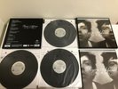 Ryan Adams Love Is Hell Vinyl - 3 LP Box Set MOFI Numbered Mobile Fidelity