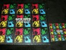 David Bowie,Brilliant Live Adventures Live At The Kit Kat Klub,Sealed Vinyl & CD