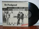 Dr. Feelgood-Malpractice (VG+)  UK import