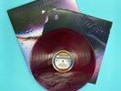 WINGED VICTORY FOR THE SULLEN INVISIBLE CITIES DINKED EDITION PURPLE VINYL LP