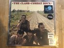 THE CLASH COMBAT ROCK GREEN MOSS VINYL HMV EXCLUSIVE RECORD SEALED NEW
