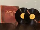 MAGIC LP  /  ERIC DOLPHY & RON CARTER  /  PRESTIGE P-24053  /  NEAR MINT TO MINT