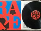 RAGE AGAINST THE MACHINE  renegades  LP  2000  USA  1st Press