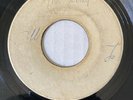EBONY SISTERS / COUNT OSSIE Let Me Tell You Boy 45 Moodisc Blank 7
