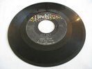 HAROLD MELVIN & THE BLUE NOTES - GET OUT / YOU MAY NOT LOVE ME - LANDA