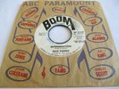 DEAN PARRISH - DETERMINATION / TURN ON YOUR LOVELIGHT - BOOM DJ
