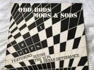 ODD BODS MODS & SODS - VINYL LP MOD SQUIRE THE VIPs URBAN DISTURBANCE