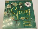WALT DISNEY SPRING MUSIC BY CAMARATA FACTORY SEALED LP