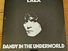 T Rex Dandy In The Underworld Double Album LP Numbered Ltd Edition 1000 Sealed