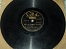 Fiddlin John Carson BILLY IN THE LOW GROUND Okeh 40020 1923 Fiddle