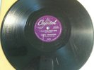 Hank Thompson Rockin' in the Congo Capitol 3623 1957