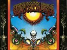The Grateful Dead - Aoxomoxoa - Warner Bros. Records - WS 1790 - LP, Album, RE 1