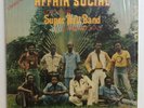 Super Rail Band:Deep Afro manding/Mali listen