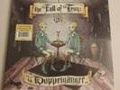 The Fall of Troy - Doppelganger Vinyl LP (Green & Cream Mixed) x/250