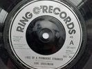 Very Rare Carl Groszmann UK Promo pic sleeve Ring O' Records Ringo Starr Beatles