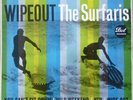 The Surfaris - Wipeout - 1963 UK Pressing - Hear it