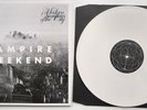 VAMPIRE WEEKEND - MODERN VAMPIRES OF THE CITY - HEAVYWEIGHT WHITE VINYL + POSTER
