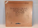 Phasing Drums & Electronic Sounds 12