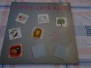 FOYER DES ARTS - Von Bullerbü nach Babylon - LP WEA 58 469 OIS - NEU