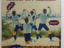Abidjan City Breakers:Afro boogie funk break dance/Ivory Coast listen