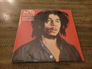 Original Press 1986 Bob Marley And The Wailers Rebel Music Vinyl MINT (R201)