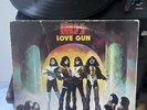 Kiss ?Love Gun Vinyl Record  LP Album 1977 Casablanca ?NBLP 7057