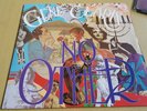 GENE CLARK - No Other - USA 1st PRESS LP