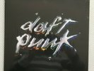 Daft Punk Discovery 2×LP Vinyl