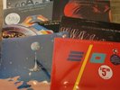 Electric Light Orchestra Vinyl 10 PACK LOT, SHRINK, VG+ MUST SEE (R208)