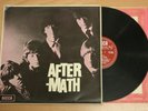ROLLING STONES Aftermath 1966 UK Original MONO Unboxed RED DECCA TEST PLAYED