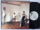 The Jam All Mod Cons USA Promotional W/L LP Paul Weller Mod Style Council