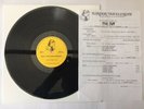The Jam BBC College Concert LP broadcast - 5.12.82 Paul Weller Mod Style Council