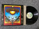 Grateful Dead Lp Aoxomoxoa 1971  V. G WS 1790