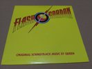 QUEEN  Flash Gordon Original Soundtrack LP Vinyl  Record