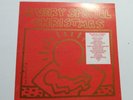 U2, Bruce Springsteen and more - A Very Special Christmas rare Guatemala press