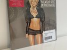 Britney Spears - GREATEST HITS: MY PREROGATIVE 2xLP - Clear & Splatter Vinyl