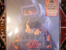 Richard Einhorn ?Don't Go In The House 2LP Waxwork WW059 Subscriber Silver Orang