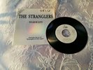 The Stranglers Sugar Bullets Promo Vinyl 7