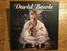 David Bowie Liveandwell.com  2xVinyl LP Brilliant Live Adventures 3 Factory Seal