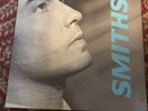 The smiths panic single Lp 45 Record Vinyl Morrissey