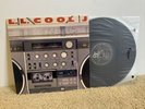LL Cool J | Radio | Used Vinyl LP | Old School | Hip Hop