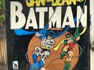 Jan and Dean Meet Batman Lp original mono in shrink, surf music Lp
