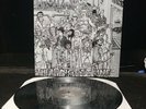 NOFX the longest line LP Record Vinyl with Lyrics Insert , PUNK fat wreck chords